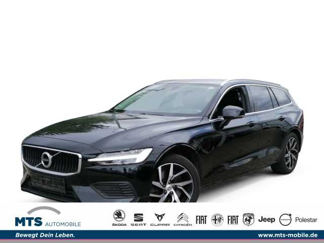 Volvo  Kombi Inscription Expression Recharge Plug-In Hybrid AWD T6 Twin Engine EU6d All