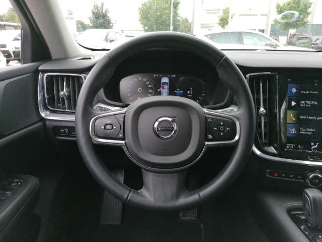 Volvo  Kombi Inscription Expression Recharge Plug-In Hybrid AWD T6 Twin Engine EU6d All