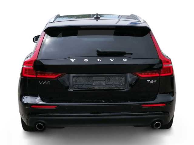 Volvo  Kombi Inscription Expression Recharge Plug-In Hybrid AWD T6 Twin Engine EU6d All
