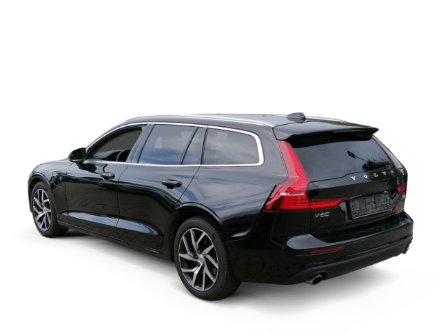 Volvo  Kombi Inscription Expression Recharge Plug-In Hybrid AWD T6 Twin Engine EU6d All