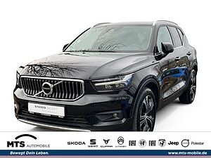Volvo  Inscription Plug-In Hybrid 2WD