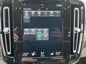 Volvo  Inscription Plug-In Hybrid 2WD