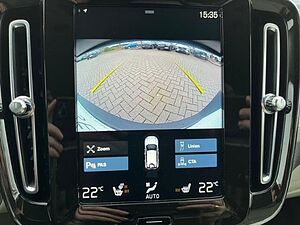 Volvo  Inscription Plug-In Hybrid 2WD
