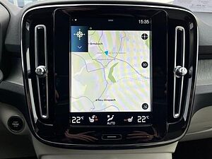 Volvo  Inscription Plug-In Hybrid 2WD