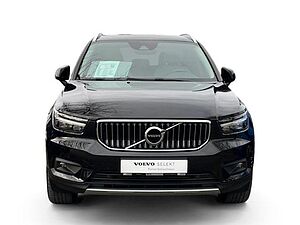 Volvo  Inscription Plug-In Hybrid 2WD