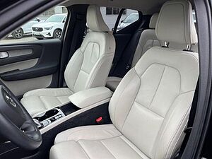 Volvo  Inscription Plug-In Hybrid 2WD