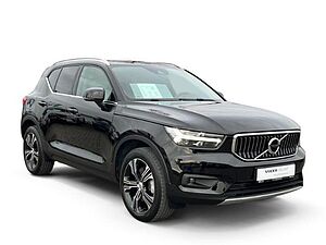 Volvo  Inscription Plug-In Hybrid 2WD