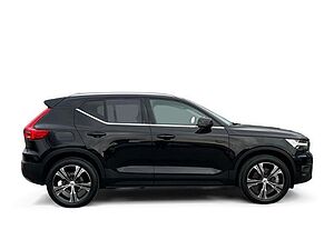Volvo  Inscription Plug-In Hybrid 2WD
