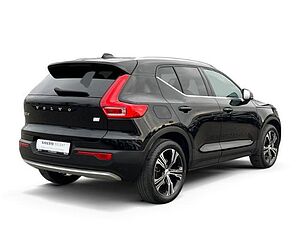 Volvo  Inscription Plug-In Hybrid 2WD