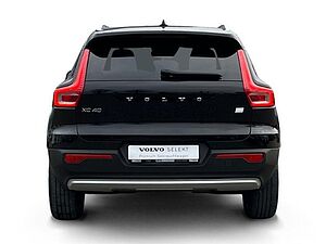 Volvo  Inscription Plug-In Hybrid 2WD