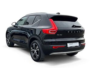 Volvo  Inscription Plug-In Hybrid 2WD