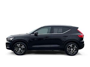 Volvo  Inscription Plug-In Hybrid 2WD