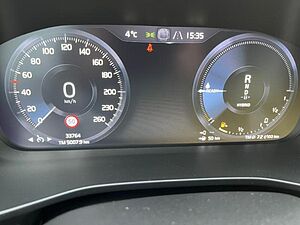 Volvo  Inscription Plug-In Hybrid 2WD