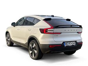 Volvo  C40