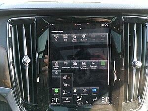 Volvo  Plug-In Hybrid