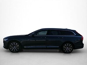 Volvo  Plug-In Hybrid