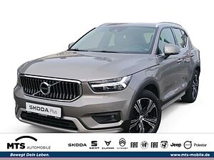 Volvo  Plug-In Hybrid 2WD