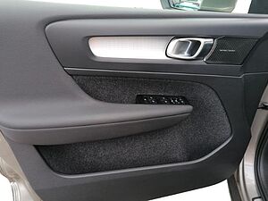 Volvo  Plug-In Hybrid 2WD