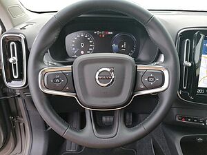Volvo  Plug-In Hybrid 2WD