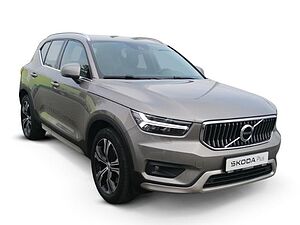 Volvo  Plug-In Hybrid 2WD