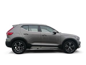 Volvo  Plug-In Hybrid 2WD