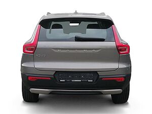 Volvo  Plug-In Hybrid 2WD