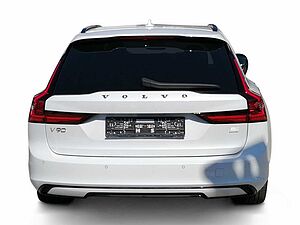 Volvo  V90