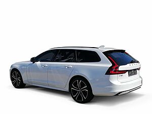 Volvo  V90