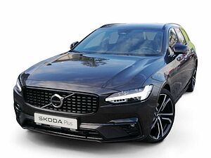 Volvo  Plus Dark