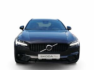 Volvo  Plus Dark