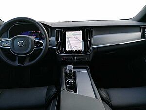 Volvo  Plus Dark