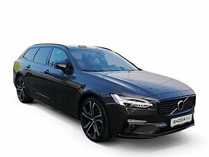 Volvo  Plus Dark