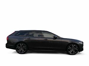 Volvo  Plus Dark