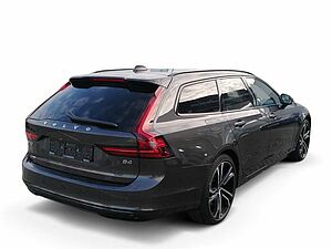 Volvo  Plus Dark