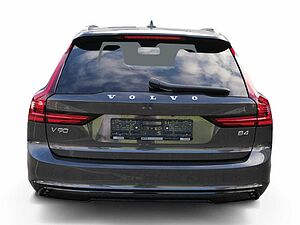 Volvo  Plus Dark