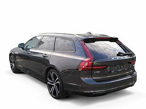 Volvo  Plus Dark