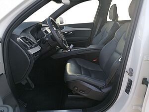 Volvo  Plug-In Hybrid