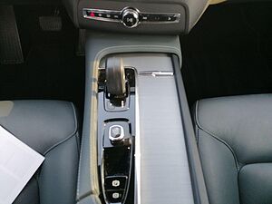Volvo  Plug-In Hybrid