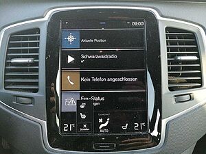 Volvo  Plug-In Hybrid