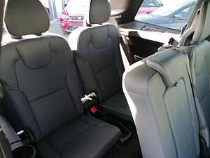 Volvo  Plug-In Hybrid
