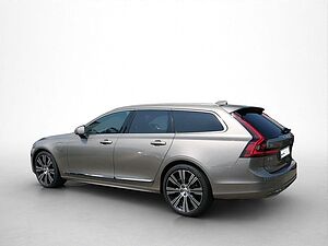 Volvo  Expression