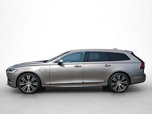 Volvo  Expression