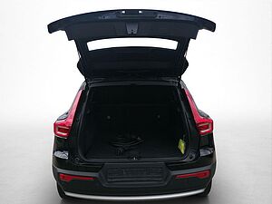 Volvo  Plug-In Hybrid