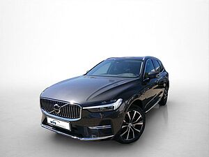 Volvo  Recharge Plug-In Hybrid