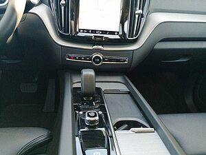 Volvo  Recharge Plug-In Hybrid
