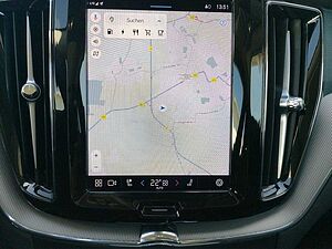 Volvo  Recharge Plug-In Hybrid
