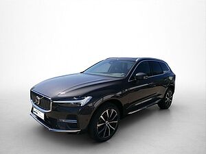 Volvo  Recharge Plug-In Hybrid