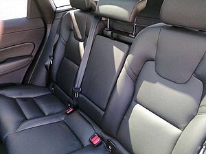 Volvo  Recharge Plug-In Hybrid