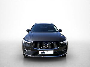 Volvo  Recharge Plug-In Hybrid