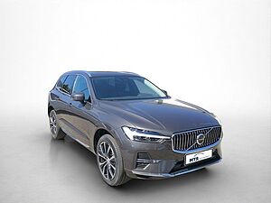 Volvo  Recharge Plug-In Hybrid